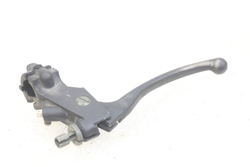 photo de CUBIERTA DE EMBRAGUE YAMASAKI RAPTOR 50 (2013 - 2018)