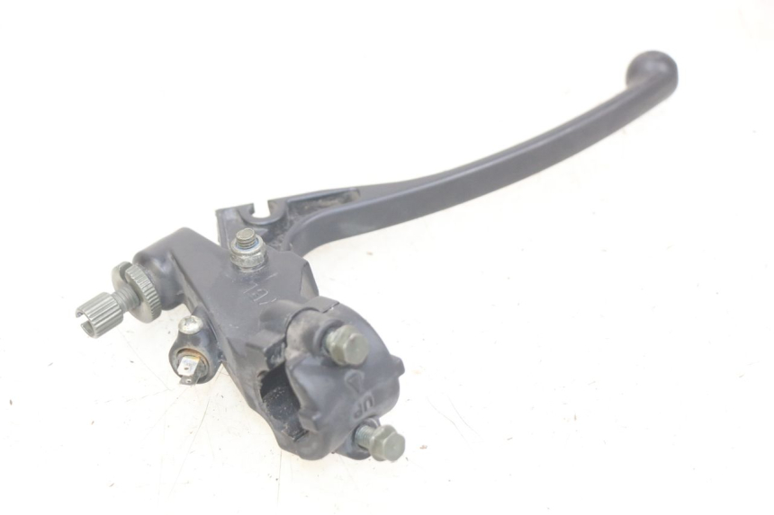 photo de CUBIERTA DE EMBRAGUE YAMASAKI RAPTOR 50 (2013 - 2018)
