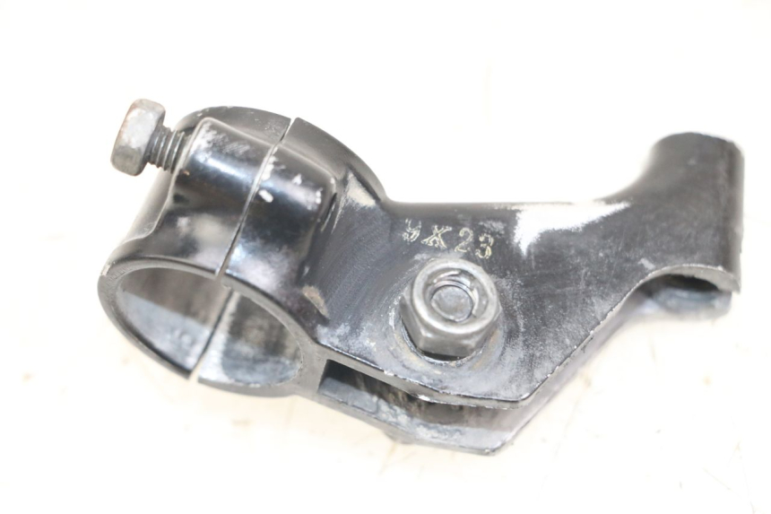 photo de  YAMAHA YZ 85 (2002 - 2018) - Otra perspectiva