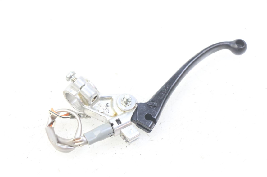 photo de PALANCA DE FRENO DERECHA SUZUKI CP 80 (1985 - 1996)