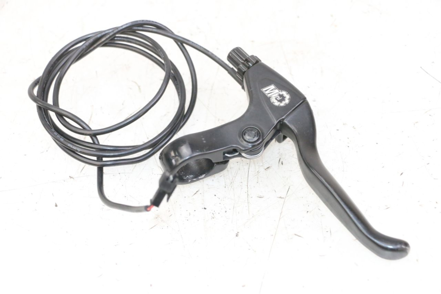 photo de SOPORTE MANETA FRENO DERECHA DUALTRON AMINIA 1