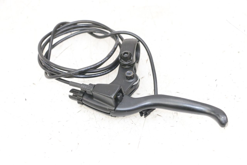 photo de SOPORTE MANETA FRENO DERECHA DUALTRON AMINIA 1