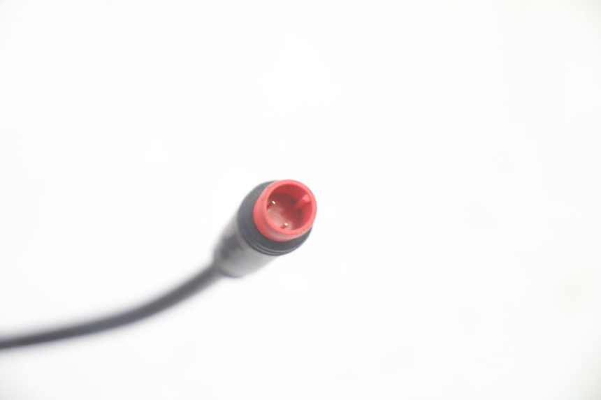 photo de SOPORTE MANETA FRENO DERECHA HITWAY H5 1