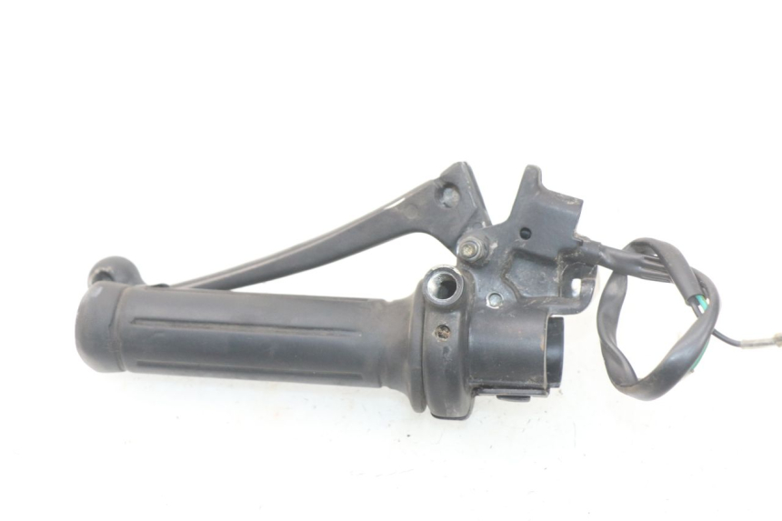 photo de SOPORTE MANETA FRENO DERECHA HONDA SCV LEAD 100 (2003 - 2007)