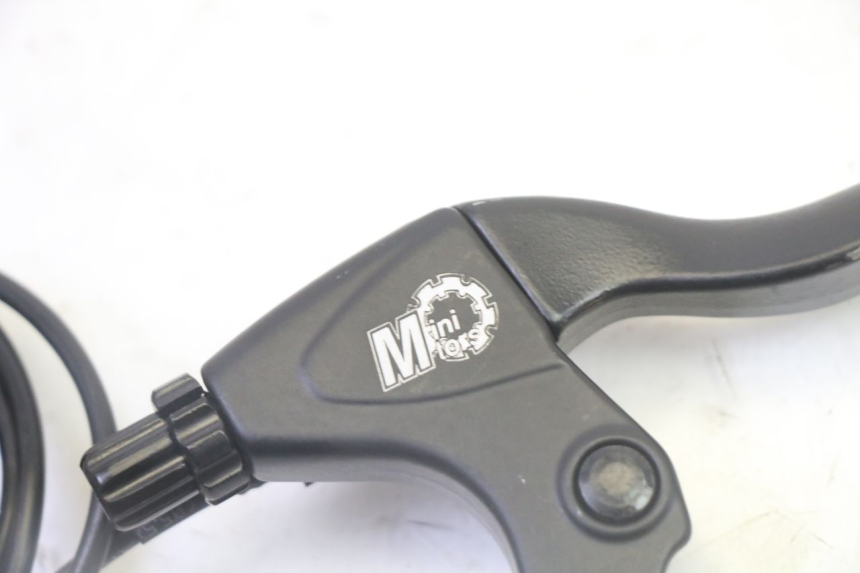 photo de SOPORTE MANETA FRENO DERECHA DUALTRON MINI SPECIAL 1