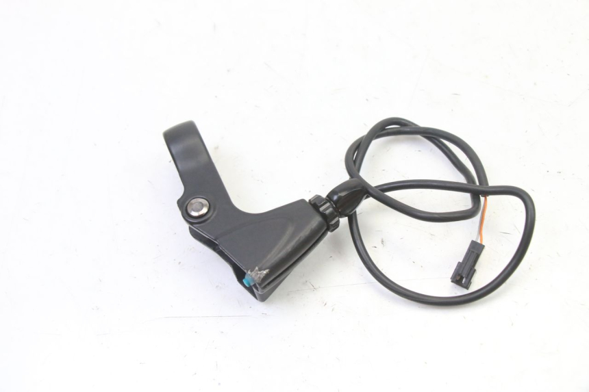 photo de SOPORTE MANETA FRENO DERECHA PUNK ELECTRIC RIDER 1