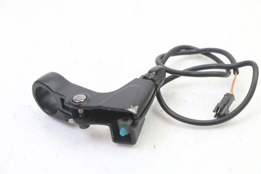 photo de SOPORTE MANETA FRENO DERECHA PUNK ELECTRIC RIDER 1