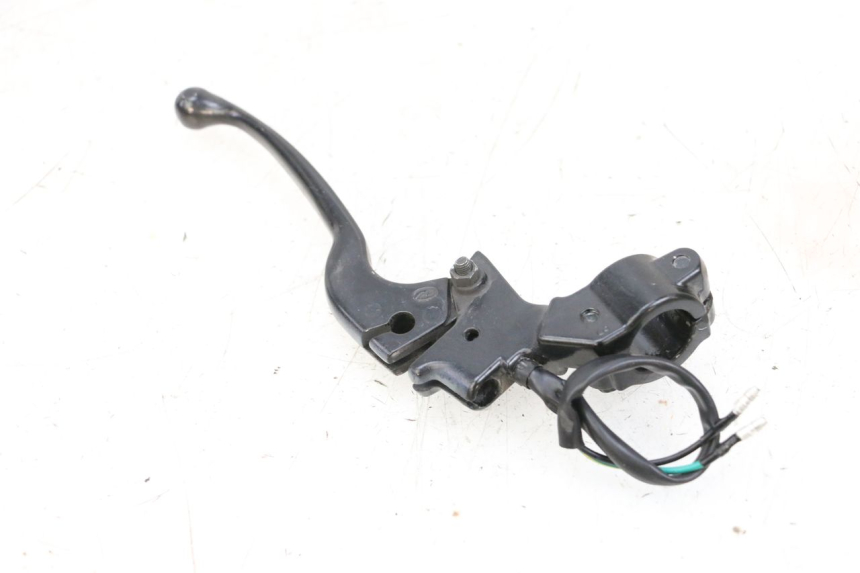 photo de MANETA DE FRENO IZQUIERDA KYMCO AGILITY 4T 50 (2018 - 2022) - Zoom estado de uso