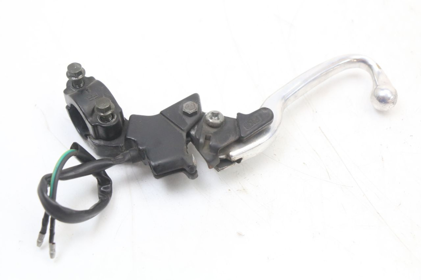 photo de SOPORTE MANETA FRENO IZQUIERDA KYMCO AGILITY CARRY 50 (2011 - 2020)