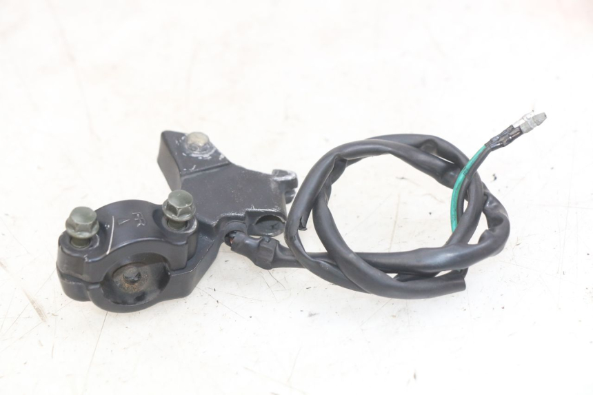 photo de PALANCA DE FRENO IZQUIERDA KYMCO AGILITY NAKED RENOUVO 2T 50 (2011 - 2018)