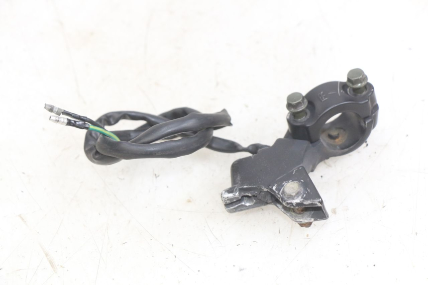 photo de PALANCA DE FRENO IZQUIERDA KYMCO AGILITY NAKED RENOUVO 2T 50 (2011 - 2018)