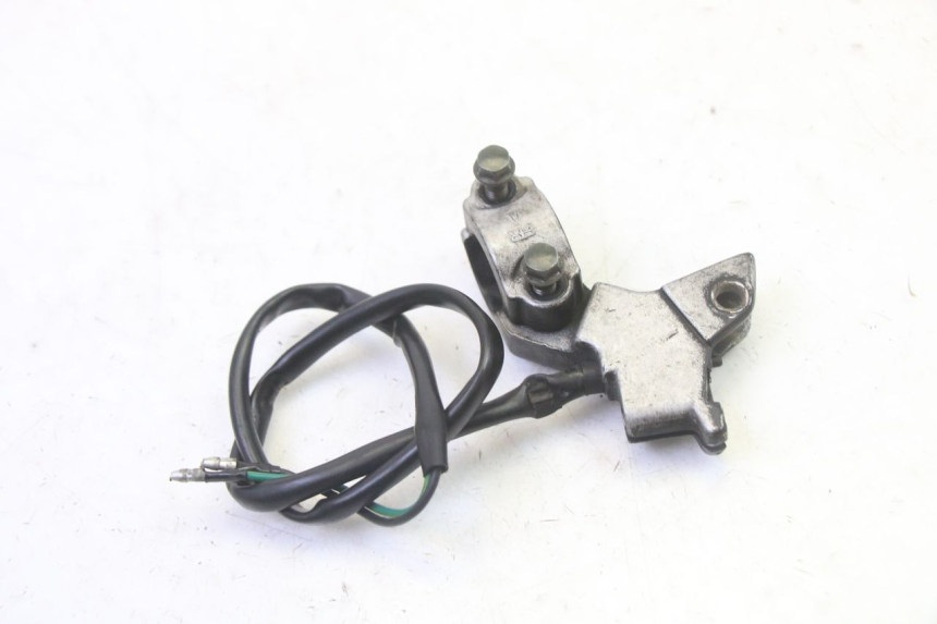 photo de PALANCA DE FRENO IZQUIERDA KYMCO AGILITY NAKED RENOUVO 2T 50 (2011 - 2018)