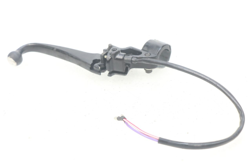 photo de SOPORTE MANETA FRENO IZQUIERDA TNT MOTOR BOSTON 4T 50 (2018 - 2025)