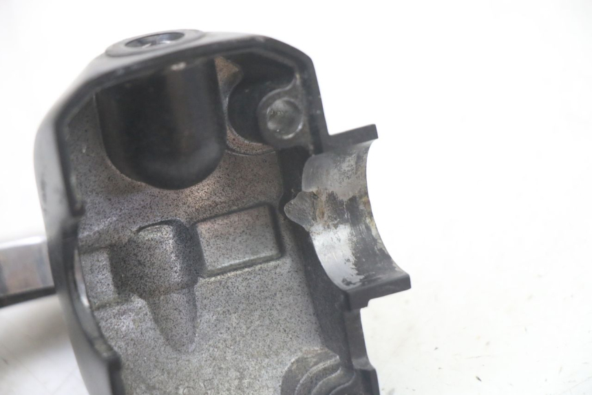 photo de SOPORTE MANETA FRENO IZQUIERDA YAMAHA BW'S BWS 125 (2010 - 2013)