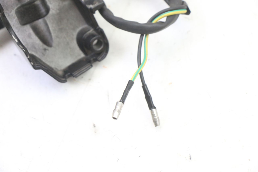 photo de SOPORTE MANETA FRENO IZQUIERDA ORCAL CAVARO 4T 50 (2019 - 2023)