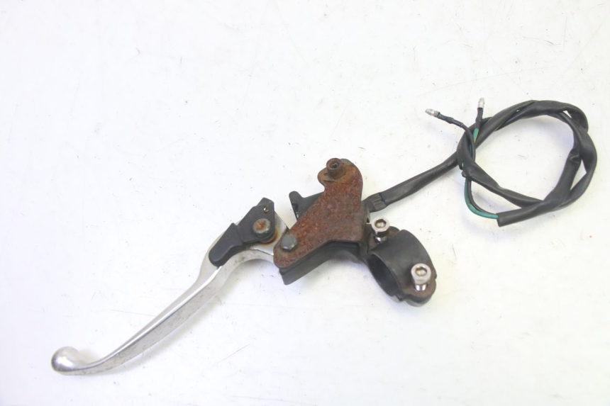 photo de PALANCA DE FRENO IZQUIERDA SYM CROX 4T 50 (2016 - 2023)