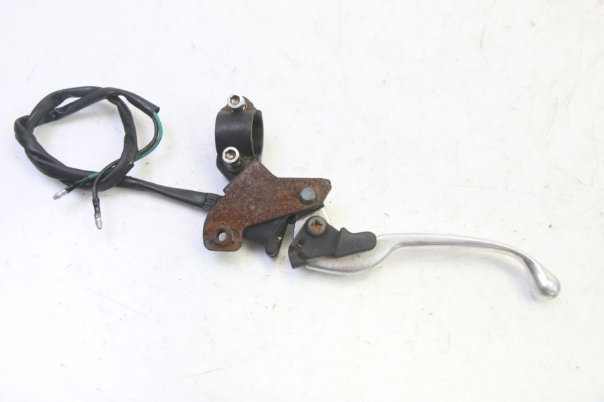 photo de PALANCA DE FRENO IZQUIERDA SYM CROX 4T 50 (2016 - 2023)