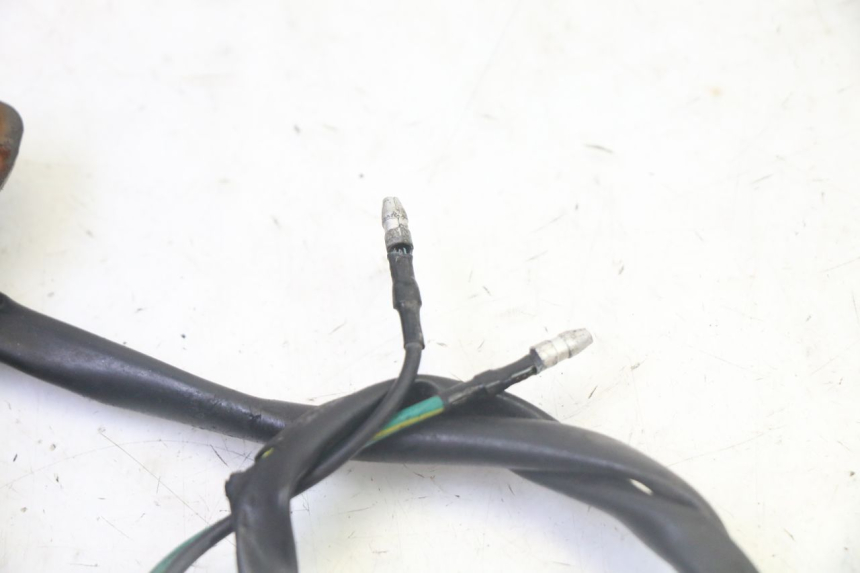 photo de PALANCA DE FRENO IZQUIERDA SYM CROX 4T 50 (2016 - 2023)