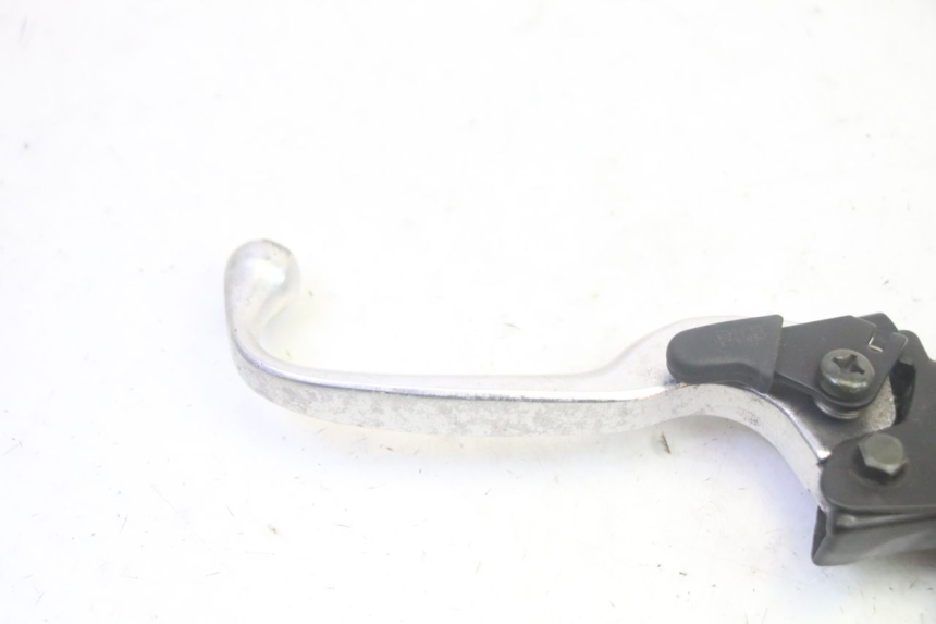 photo de PALANCA DE FRENO IZQUIERDA SYM CROX 4T 50 (2016 - 2023) - Zoom estado de uso