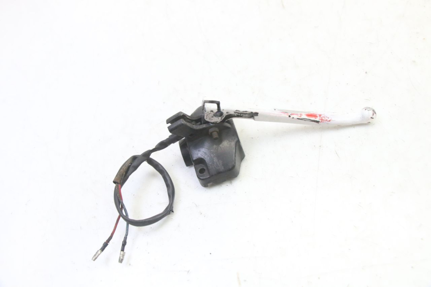 photo de SOPORTE MANETA FRENO IZQUIERDA KEEWAY F-ACT FACT 50 (2006 - 2011)