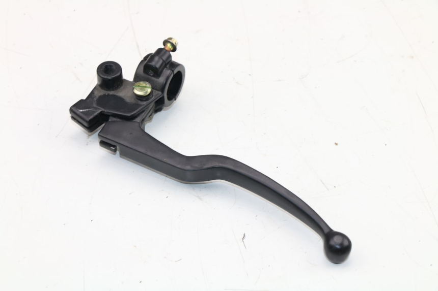 photo de SOPORTE MANETA FRENO IZQUIERDA FALCONBIKE F-125 125 (2007 - 2012)