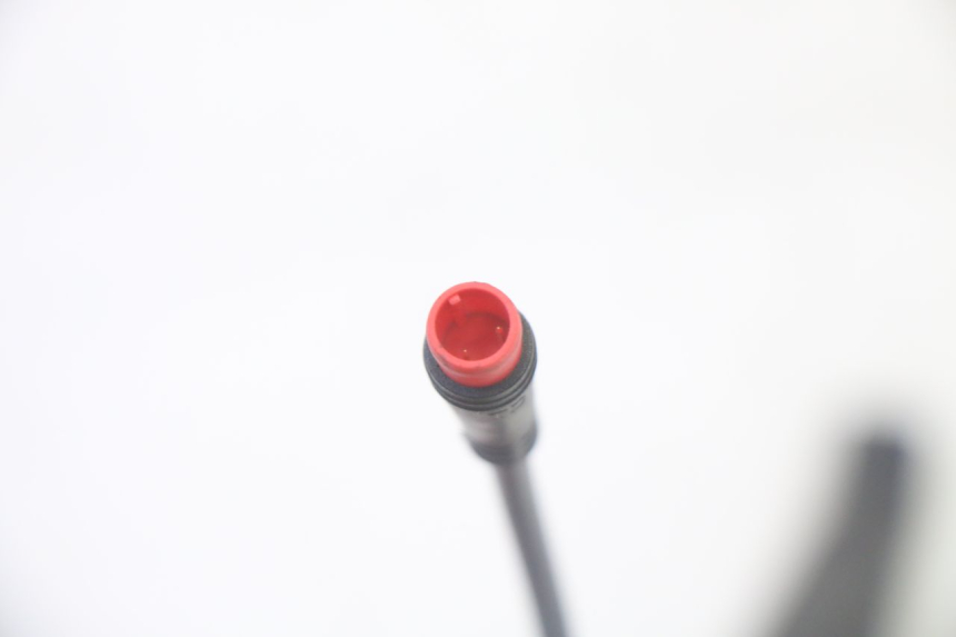 photo de SOPORTE MANETA FRENO IZQUIERDA HITWAY H5 1