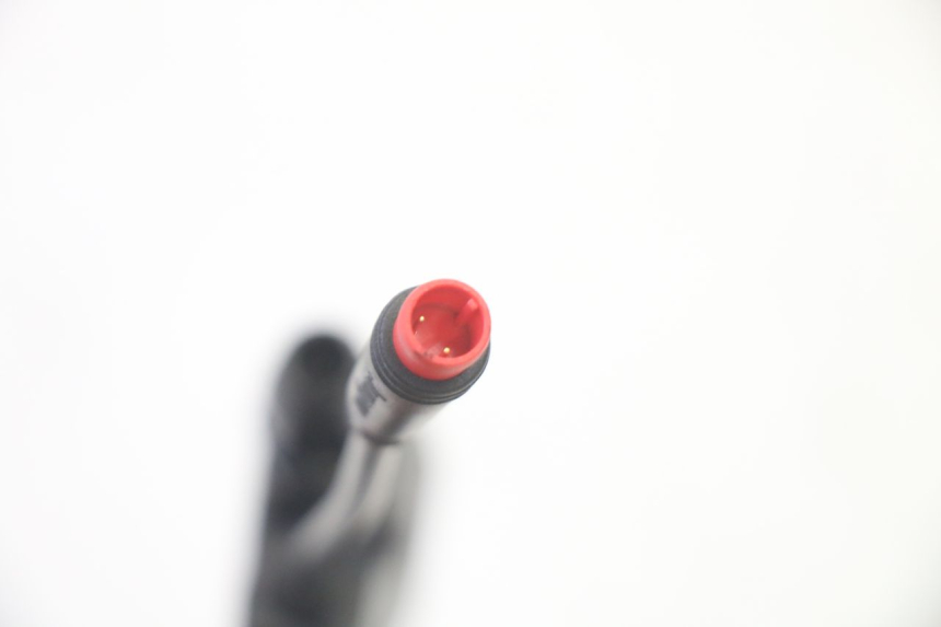 photo de SOPORTE MANETA FRENO IZQUIERDA HITWAY H5 1