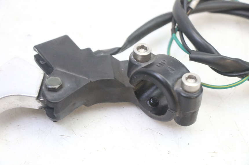 photo de PALANCA DE FRENO IZQUIERDA SYM JET 14 4T 50 (2018 - 2022)