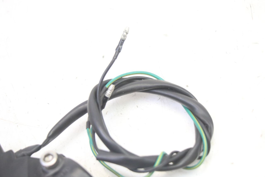 photo de PALANCA DE FRENO IZQUIERDA SYM JET 14 4T 50 (2018 - 2022)