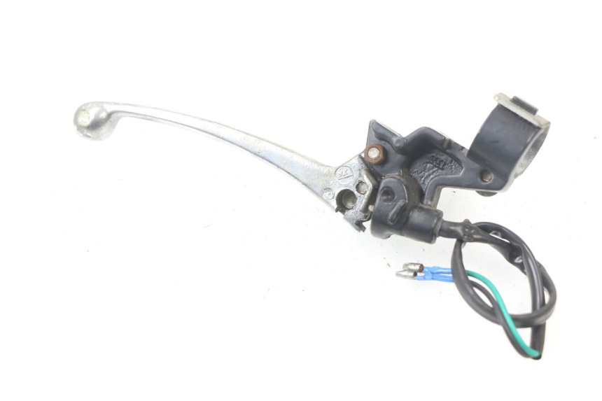 photo de SOPORTE MANETA FRENO IZQUIERDA KINROAD XT T-8 125 (2006 - 2006)