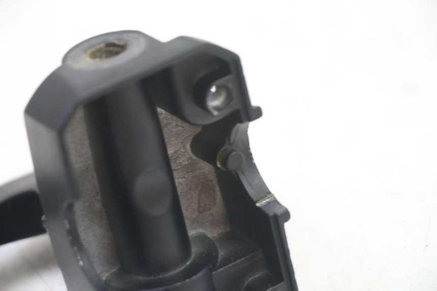 photo de PALANCA DE FRENO IZQUIERDA PEUGEOT KISBEE 4T 50 (2018 - 2022)