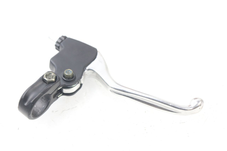 photo de SOPORTE MANETA FRENO IZQUIERDA POCKET BIKE KXD 50