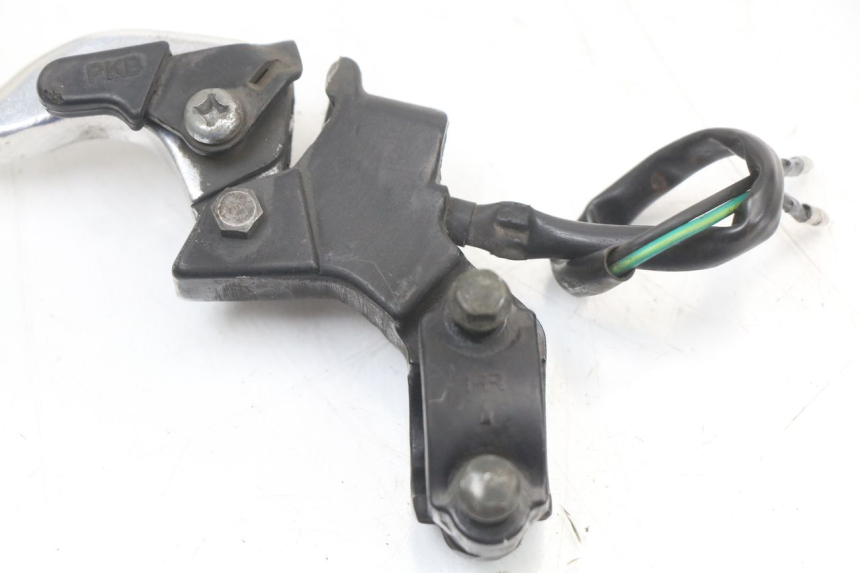 photo de SOPORTE MANETA FRENO IZQUIERDA KYMCO AGILITY CARRY 50 (2011 - 2020)