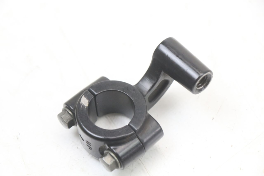 photo de SOPORTE MANETA FRENO IZQUIERDA KYMCO K-PW K-PIPE 50 (2012 - 2017)