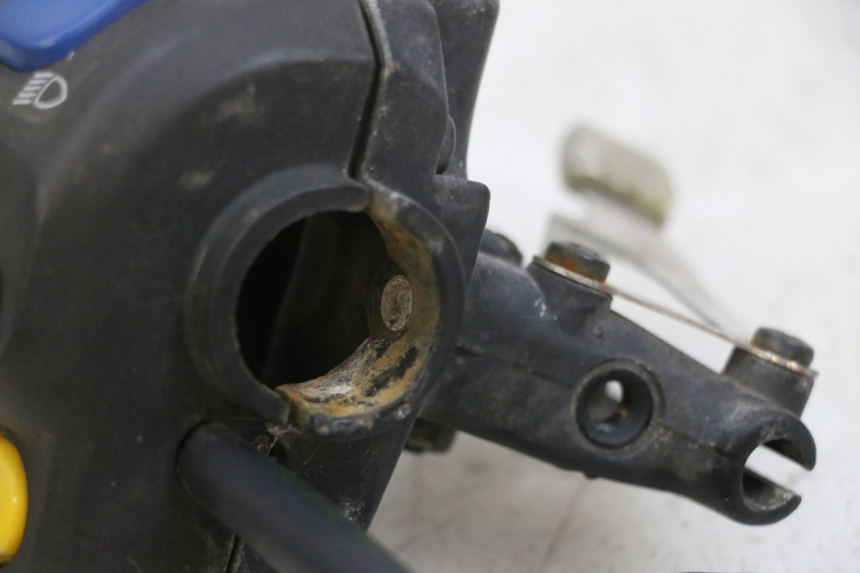 photo de MANETA DE FRENO IZQUIERDA PEUGEOT LUDIX 50 (2008 - 2017) - Detalle de la pieza