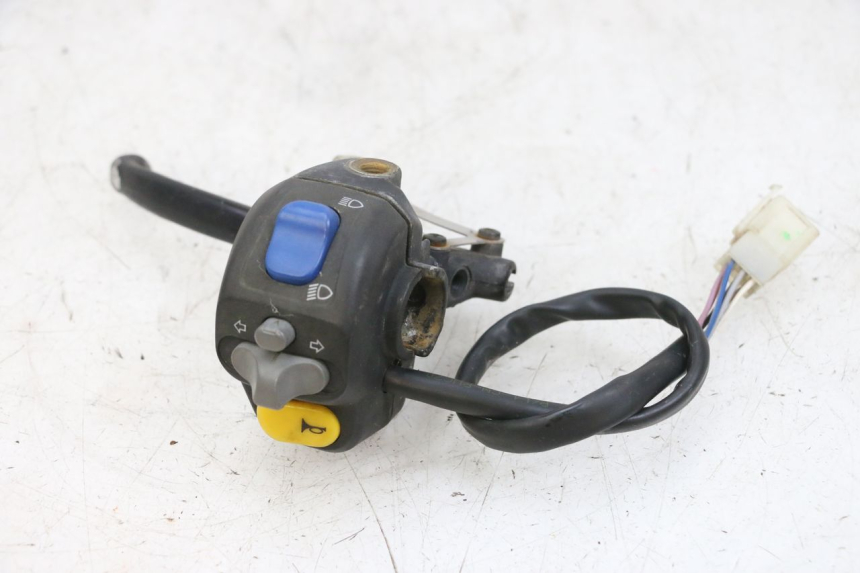 photo de MANETA DE FRENO IZQUIERDA PEUGEOT LUDIX 50 (2008 - 2017) - Vista general del producto