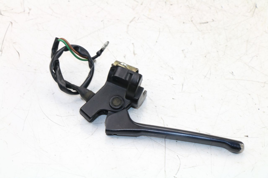photo de SOPORTE MANETA FRENO IZQUIERDA MBK ACTIVE 50 (1985 - 1995)