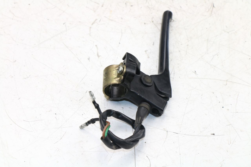 photo de SOPORTE MANETA FRENO IZQUIERDA MBK ACTIVE 50 (1985 - 1995)