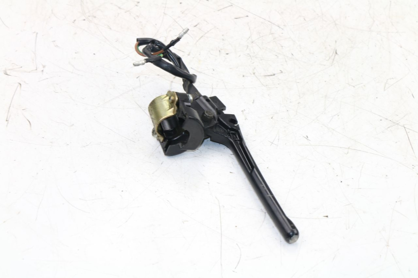 photo de SOPORTE MANETA FRENO IZQUIERDA MBK ACTIVE 50 (1985 - 1995)