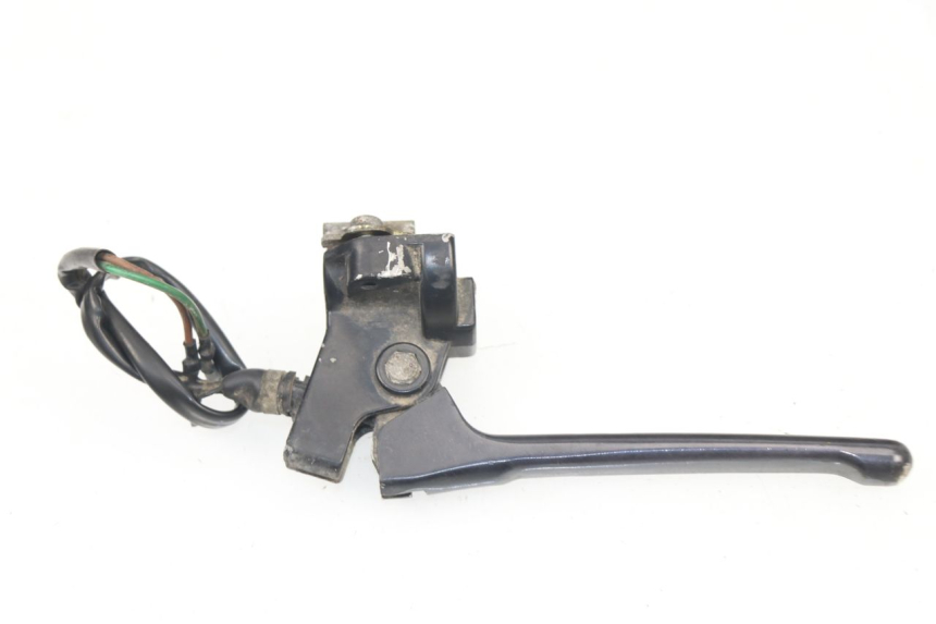 photo de SOPORTE MANETA FRENO IZQUIERDA MBK ACTIVE 80 (1991 - 1995)
