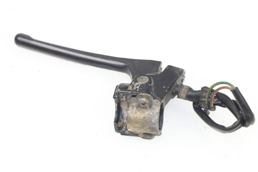 photo de SOPORTE MANETA FRENO IZQUIERDA MBK ACTIVE 80 (1991 - 1995)