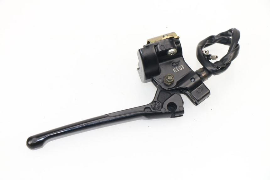 photo de SOPORTE MANETA FRENO IZQUIERDA MBK ACTIVE 80 (1991 - 1995)