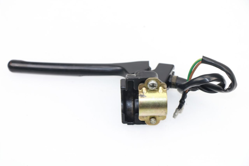 photo de SOPORTE MANETA FRENO IZQUIERDA MBK ACTIVE 80 (1991 - 1995)