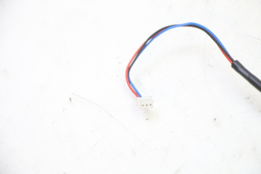 photo de SOPORTE MANETA FRENO IZQUIERDA XIAOMI MI PRO 2 1