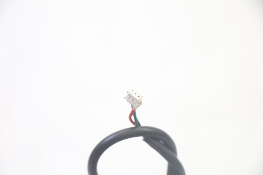 photo de SOPORTE MANETA FRENO IZQUIERDA XIAOMI MI PRO 2 1