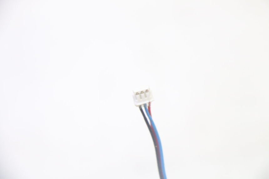 photo de SOPORTE MANETA FRENO IZQUIERDA XIAOMI MI PRO 2 1