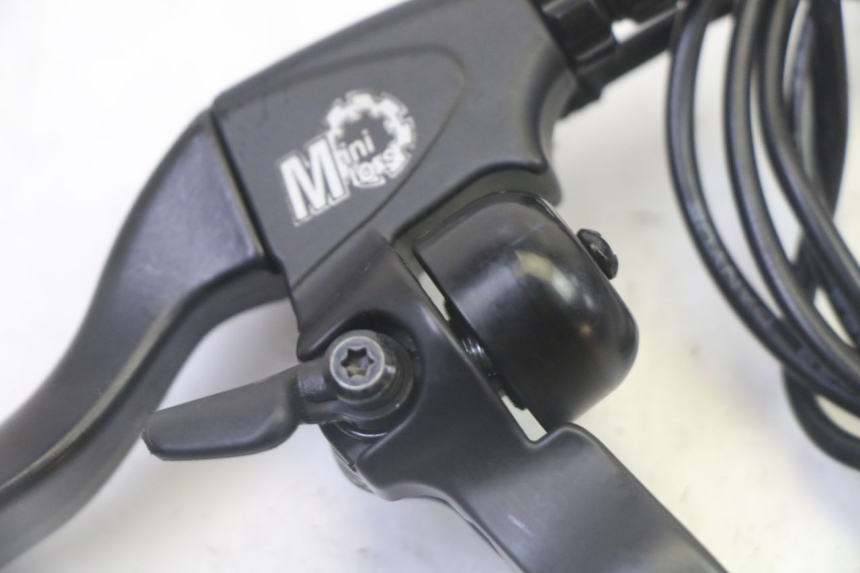 photo de CÁMARA DE FRENO IZQUIERDA DUALTRON MINI SPECIAL 1