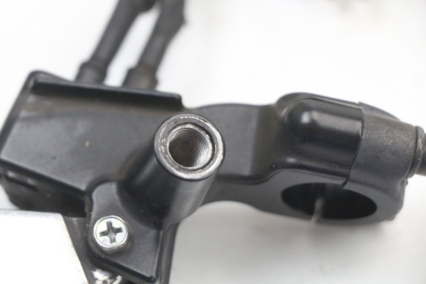 photo de PALANCA DE FRENO IZQUIERDA HONDA PCX (JF28) 125 (2009 - 2011)