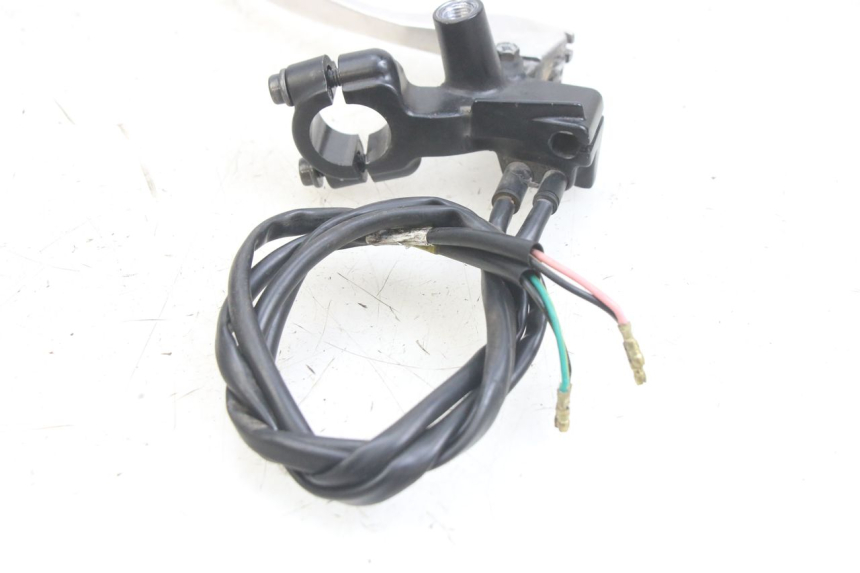 photo de PALANCA DE FRENO IZQUIERDA HONDA PCX (JF47) 125 (2012 - 2013)
