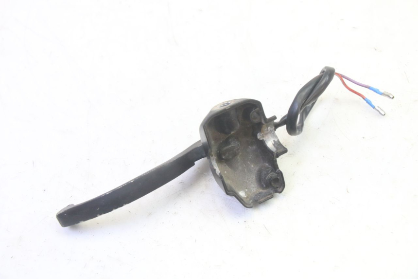 photo de SOPORTE MANETA FRENO IZQUIERDA RIDE RACE 2T 50 (2012 - 2017) - Detalle de la pieza